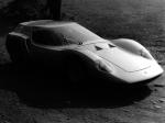 Alfa Romeo Scarabeo by OSI 1966 года